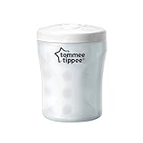 Tommee Tippee Closer to Nature Single Bottle Steriliser