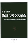物語 フランス革命―バスチーユ陥落からナポレオン戴冠まで (中公新書)