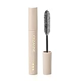 セザンヌ ヘアケアマスカラ10 ダークブラウン 10ml アホ毛 白髪 髪色補正 速乾タイプ