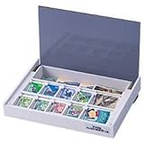 カール 切手ケース