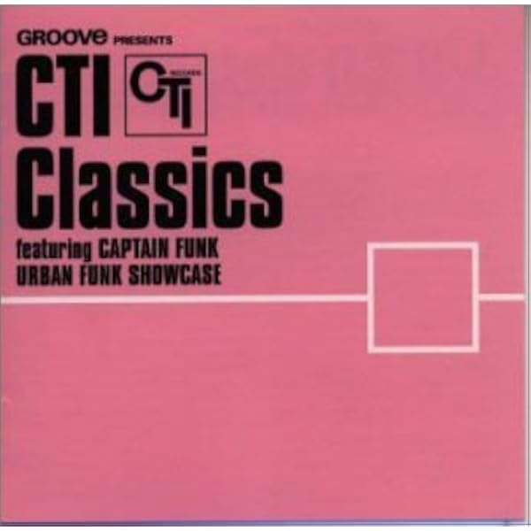 Amazon.co.jp: Cti Records:the Cool..: ミュージック