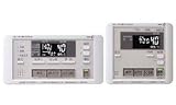 パーパス 高木産業 TC-661-W [FC-661-W+MC-661-W] リモコンセット