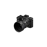 SIGMA ミラーレス一眼 sd Quattro & Art 30mm F1.4 DC レンズキット