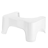 (BEATON JAPAN) トイレ サポート 安全補助踏み台 高さ21cm