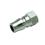 【アストロプロダクツ】AP 1/8PF メネジプラグ