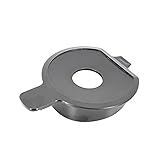 ホッパーキャップ 1個 H-200 部品 ヒューロムスロージューサー ジューサー部品