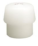 Halder 3208.080 Simplex 3.14" Replacement Insert, Nylon [並行輸入品]