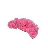 内藤デザイン研究所(Naitou Design) 海中散歩 ぽちゃまるマグネット カニ ぬいぐるみ雑貨 全高:約3cm 6歳～