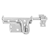 Stanley National Hardware SP1271 Sliding Bolt Door/Gate Latch [並行輸入品]