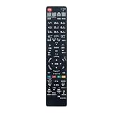 ブルーレイリモコン GB017PA リモコン fit for SHARP シャープ AQUOS アクオス BD-T1100 BD-T2100 BD-T510