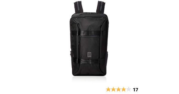 chrome hightower backpack