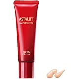 アスタリフト UVプロテクター SPF35 PA+++ 30g