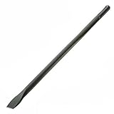 Silverline SDS Max Chisel - 25x 360mm Diy Power Tool Accessories