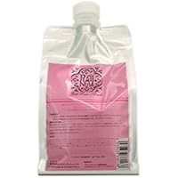 Amazon | カペリッチ プラチナム ヘアソープ ピート 750ml レフィル