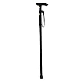 pro-folding Walking Stick by Walking Sticks