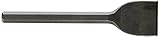 (2.5cm - 1.9cm -by-18cm - 1.3cm, No Handguard) - Mayhew Select 904300cm by 19cm Mason Chisel