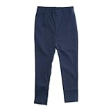 Zutano Little Girls ' Skinny Primaryソリッドレギンス US サイズ: 2T カラー: ブルー