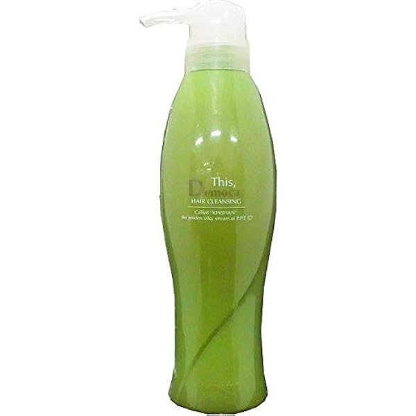 Amazon ハホニコ ディスデモカ ヘアクレンジング 400ml ハホニコ シャンプー 通販