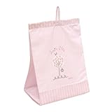 Cambrass Diaper Stocker (Pink) by Cambrass