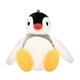 バンダイナムコヌイ(Bandai Namco Nui) PINGU PlayCharm ピンガ 2493004 サイズ：約H100mm