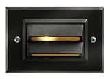 Hinkley 1546BZ-LED Landscape Deck Horizontal LED Light [並行輸入品]