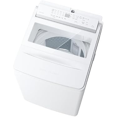 Amazon.co.jp 最新リリース: 洗濯機 の新着ランキングです。