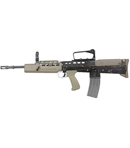 Amazon.co.jp: G&Gアーマメント - GK99 - ブラックモデル 電動ガン