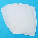 赤ちゃんの汗取りパッド5枚組