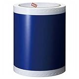 マックス カッティングシート ビーポップ 100タイプ 標準シート 1巻入り SL-S124NLネービーブルー