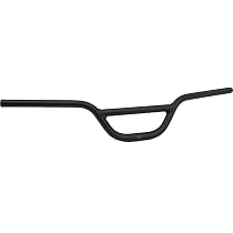 BMX NOUS ハンドルバー ブラック 2ピース Amazon.co.jp: ギザ プロダクツ ハンドルバー MX-26AL 2PIECE BAR (MX