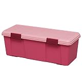 アイリスオーヤマ ボックス RVBOX 770D カシス 幅77×奥行32×高さ28cm
