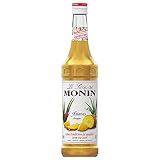 モナン パイナップル シロップ 700ML 1本