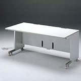 サンワサプライ CAIデスク 幅1600×奥行800×高さ700mm