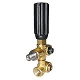 Gymatic 3/B Unloader XM, XR, RK & RR, GHT Inlet [並行輸入品]