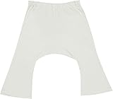 (ポッケポッシュ)Pokke Poche 日本製 モンキーパンツベビー用【2016-0030】70cm オフホワイト