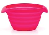 Visiomed Baby NT-SB3 Bowl Foldable Silicone 690 ml by Visiomed Baby