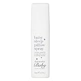 This Works Baby Sleep Pillow Spray (75ml) これは、赤ちゃんの睡眠枕スプレー（ 75ミリリットル）を動作します