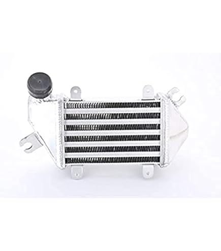 Amazon | ARC 【エーアールシー】 インタークーラー M075 純正