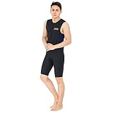AXXL トライアスロン トライスーツ メンズ S～XXL 全5サイズ トライアスロンスーツ フロントジップ 速乾 ストレッチ 日本規格 (GoldLogo×Navy, S)