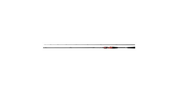 Amazon ダイワ ｈｒｆ ａｉｒ ｋｊ ８２ｈｂ ダイワ Daiwa ロックフィッシュ アジングロッド