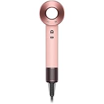 Amazon | Dyson Supersonic | Dyson(ダイソン) | ヘアドライヤー 通販