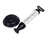 リタプロショップⓇ 詰まり解消ポンプ 詰まり 解消 吸引 ポンプ トイレ 洗面所 排水溝 アダプター2個セット