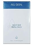 ニュースキン NUSKIN ボディーバー レフィル 140g 大容量 NEW （5個入り） [並行輸入品]