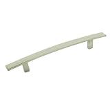 A26205 G10 8 In. Appliance Pull Essentialz - Satin Nickel