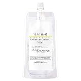 ファンタジーグリセリン VG PG ベースリキッド 混合液 VG60:PG40 100ml