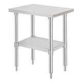 サインキングダム 日本製 業務用 ステンレス 作業台 アジャスター 調理台ステンレス調理台 業務用キッチン 調理作業台 厨房作業台 作業テーブル 業務用作業台 業務用ステンレス作業台 キッチン作業台kot2ba-6045