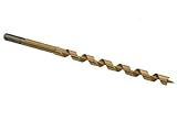 Faithfull組み合わせAugerビット10 mm x 230 mm SDSシャンク