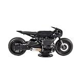 McFarlane Toys DCバットサイクル: バットマン (映画) アクションビークル