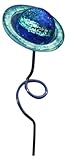 Echo Valley 4207 Illuminarie Glowing Yard Globe and Stake, Saturn [並行輸入品]