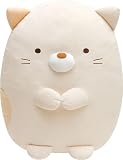 すみっコぐらし ぬいぐるみL ねこ MP70101